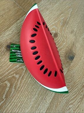 NEW Viral jumbo Squishy Watermelon Toy